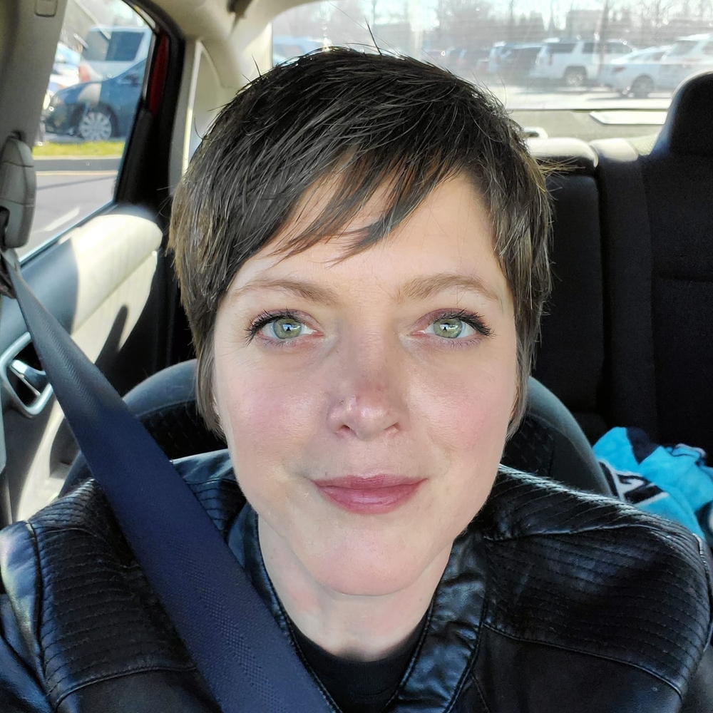 Meet your Posher, Mandy